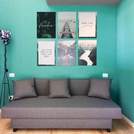 Milan Emerald Home "Wifi & Smart Lock" Екстериор снимка