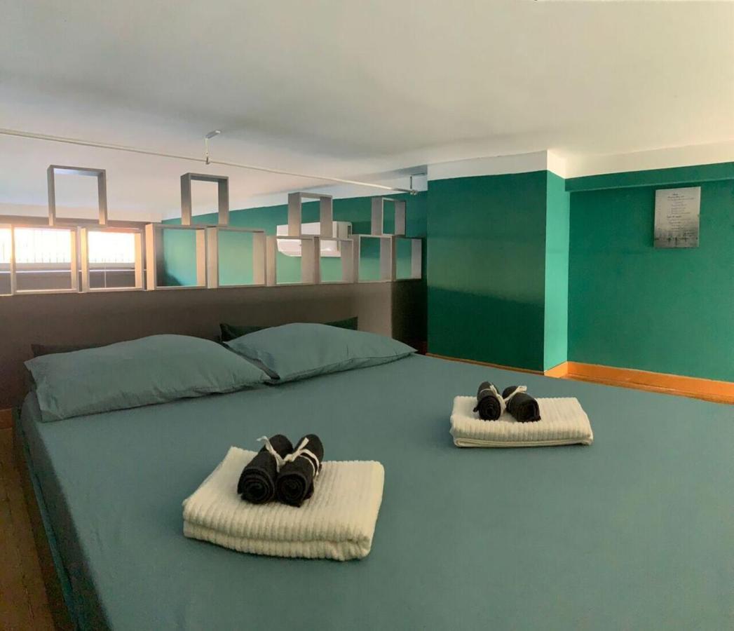 Milan Emerald Home "Wifi & Smart Lock" Екстериор снимка