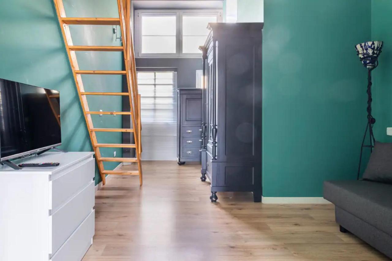 Milan Emerald Home "Wifi & Smart Lock" Екстериор снимка